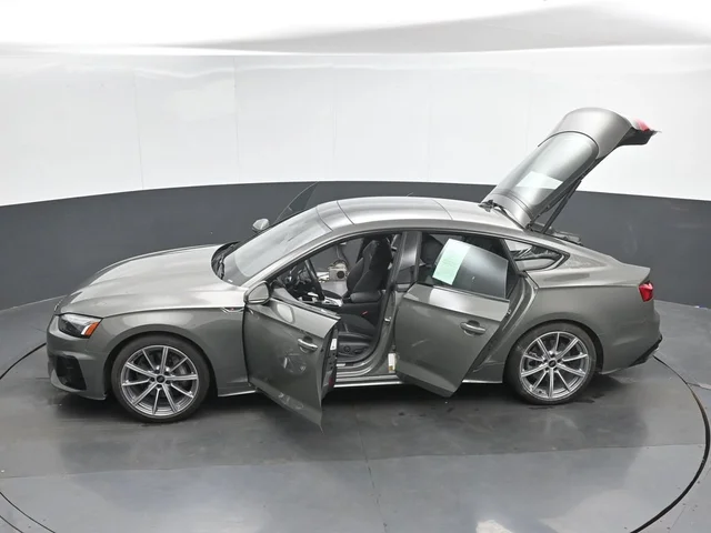 SEMINUEVOS AUDI A5 Sportback a Estados en autogozo