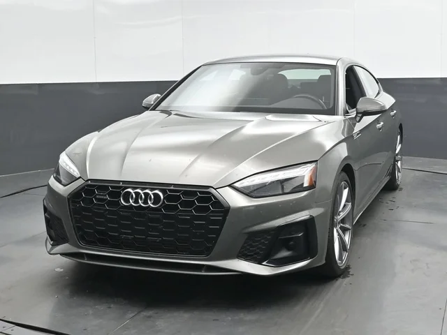 SEMINUEVOS AUDI A5 Sportback a Estados en autogozo