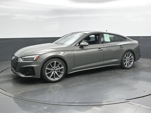 SEMINUEVOS AUDI A5 Sportback a Estados en autogozo