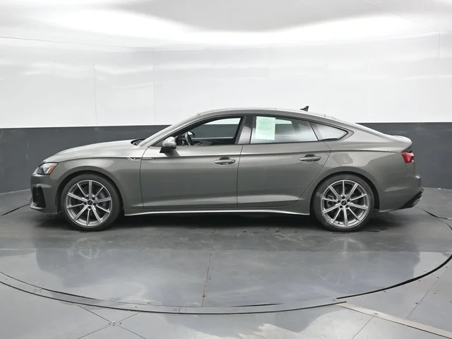 SEMINUEVOS AUDI A5 Sportback a Estados en autogozo