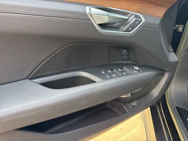 SEMINUEVOS AUDI e-tron GT a Estados en autogozo