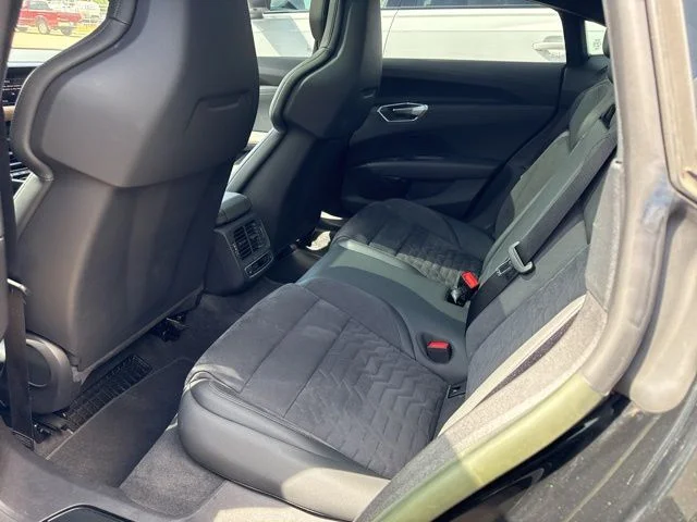 SEMINUEVOS AUDI e-tron GT a Estados en autogozo