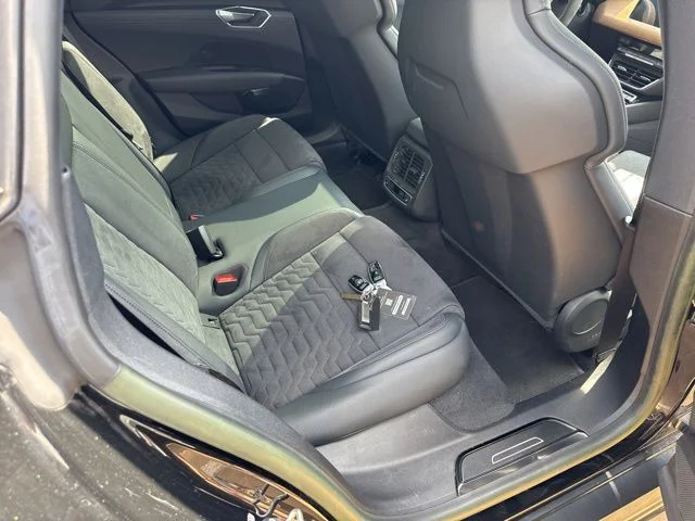 SEMINUEVOS AUDI e-tron GT a Estados en autogozo