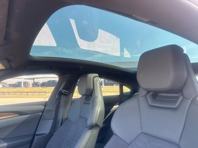 SEMINUEVOS AUDI e-tron GT a Estados en autogozo