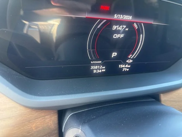 SEMINUEVOS AUDI e-tron GT a Estados en autogozo