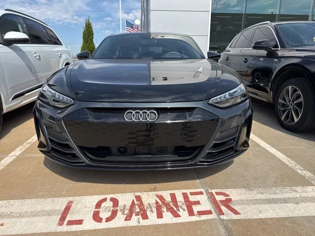 SEMINUEVOS AUDI e-tron GT a Estados en autogozo