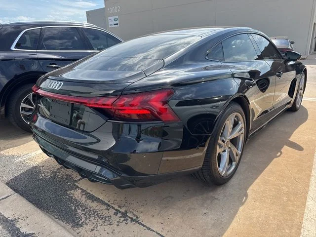 SEMINUEVOS AUDI e-tron GT a Estados en autogozo