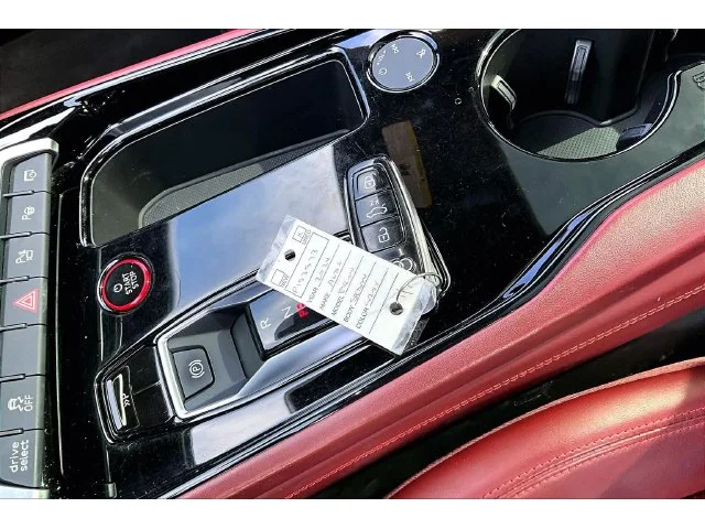 SEMINUEVOS AUDI e-tron GT a Estados en autogozo