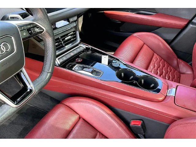 SEMINUEVOS AUDI e-tron GT a Estados en autogozo