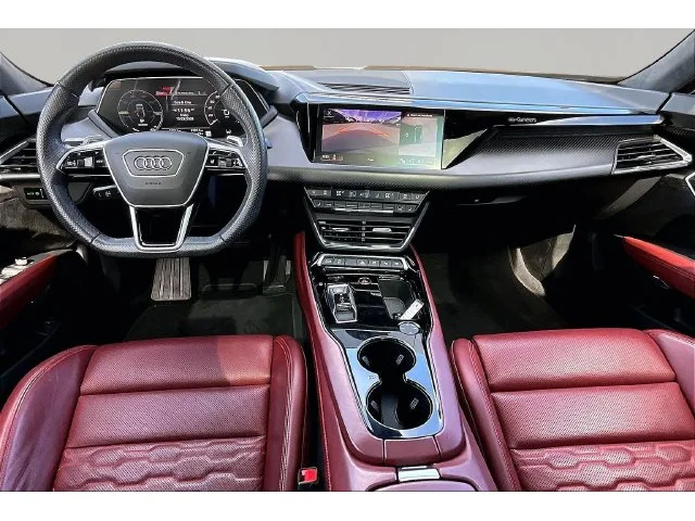 SEMINUEVOS AUDI e-tron GT a Estados en autogozo