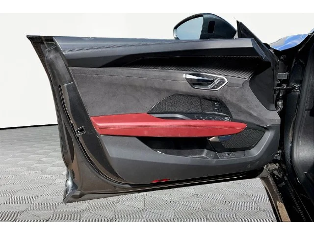 SEMINUEVOS AUDI e-tron GT a Estados en autogozo
