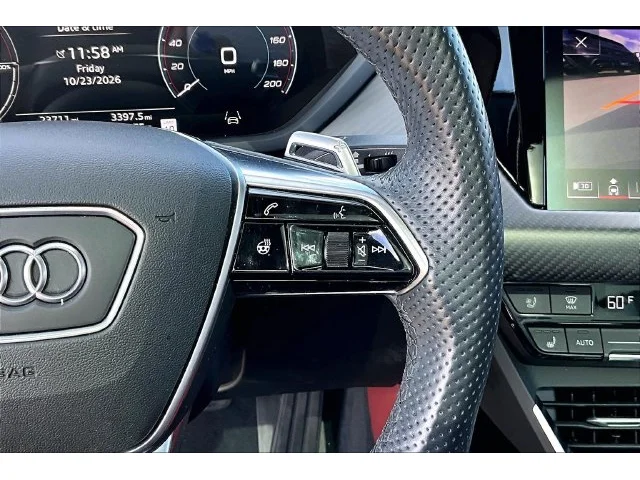 SEMINUEVOS AUDI e-tron GT a Estados en autogozo