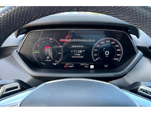 SEMINUEVOS AUDI e-tron GT a Estados en autogozo