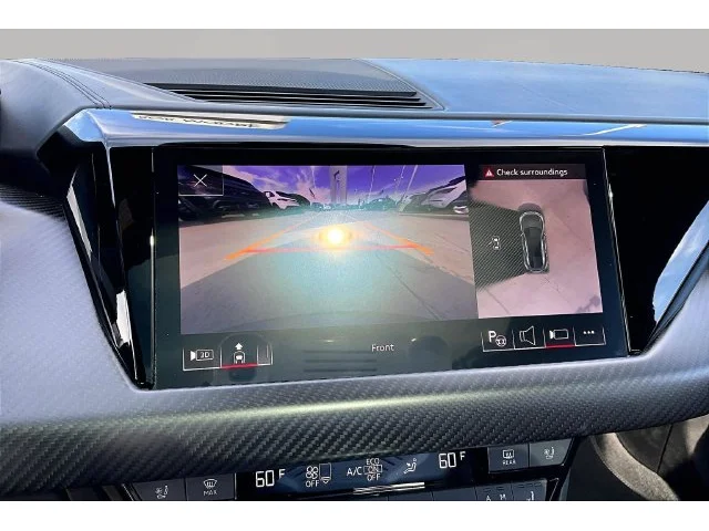 SEMINUEVOS AUDI e-tron GT a Estados en autogozo