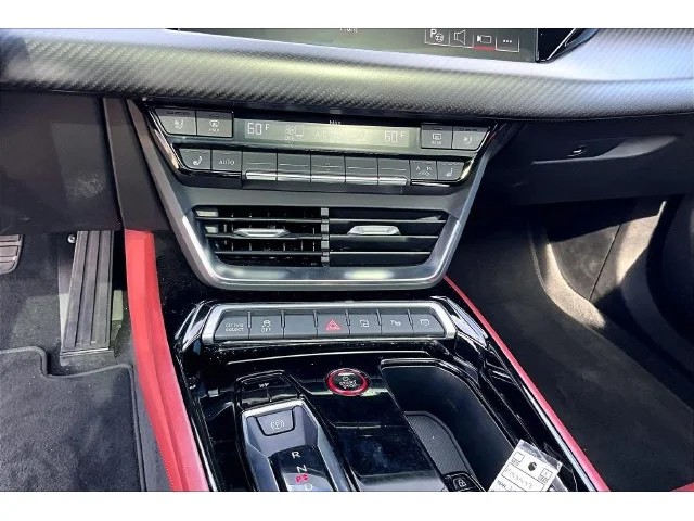 SEMINUEVOS AUDI e-tron GT a Estados en autogozo