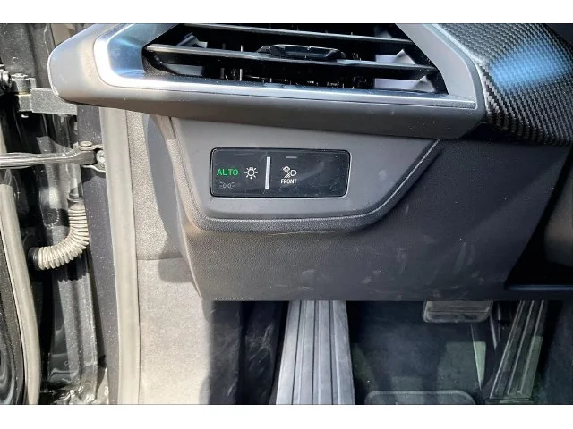 SEMINUEVOS AUDI e-tron GT a Estados en autogozo