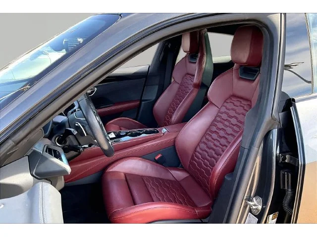 SEMINUEVOS AUDI e-tron GT a Estados en autogozo