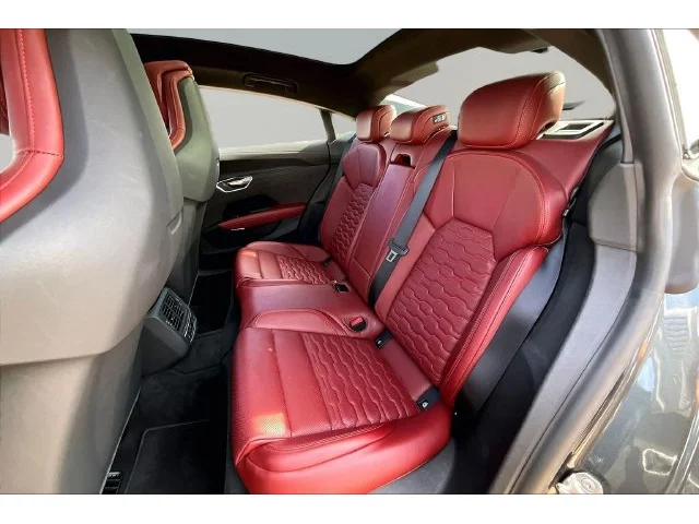 SEMINUEVOS AUDI e-tron GT a Estados en autogozo