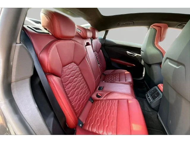 SEMINUEVOS AUDI e-tron GT a Estados en autogozo