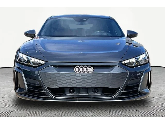 SEMINUEVOS AUDI e-tron GT a Estados en autogozo