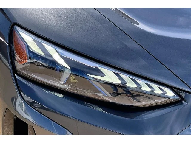 SEMINUEVOS AUDI e-tron GT a Estados en autogozo