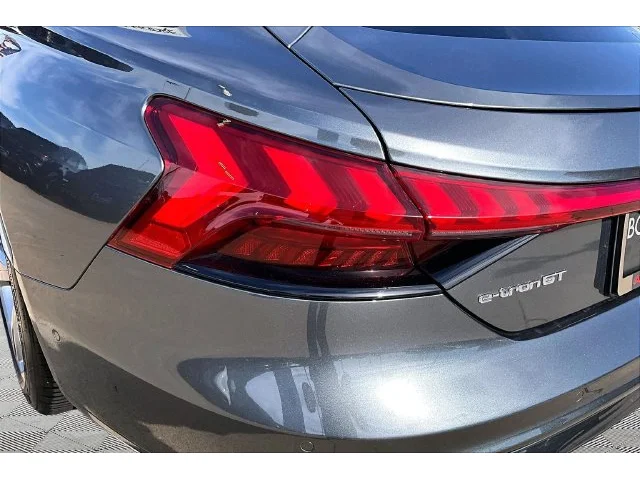 SEMINUEVOS AUDI e-tron GT a Estados en autogozo
