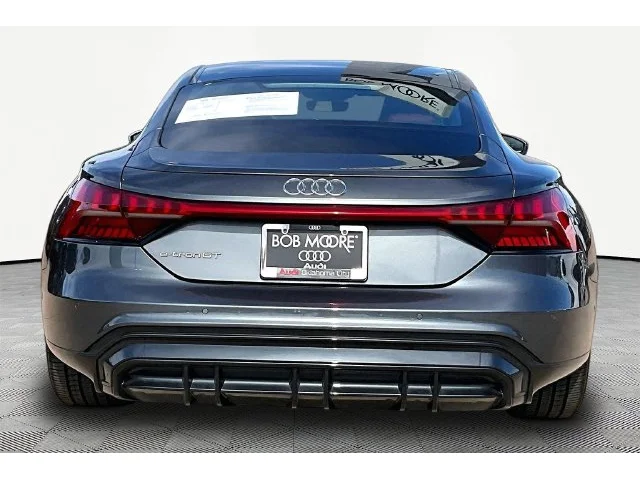 SEMINUEVOS AUDI e-tron GT a Estados en autogozo
