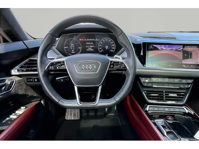 SEMINUEVOS AUDI e-tron GT a Estados en autogozo