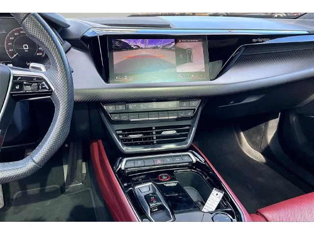 SEMINUEVOS AUDI e-tron GT a Estados en autogozo