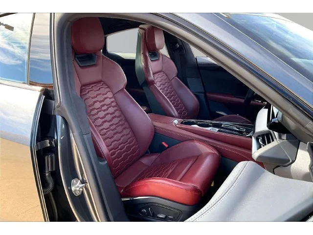 SEMINUEVOS AUDI e-tron GT a Estados en autogozo