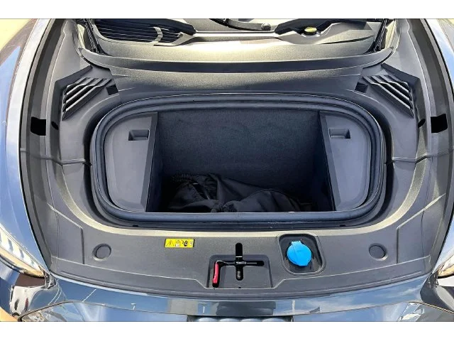 SEMINUEVOS AUDI e-tron GT a Estados en autogozo