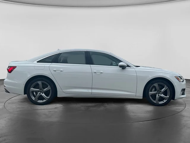 SEMINUEVOS AUDI A6 a Estados en autogozo