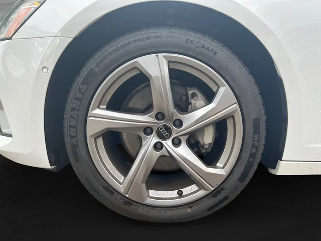 SEMINUEVOS AUDI A6 a Estados en autogozo