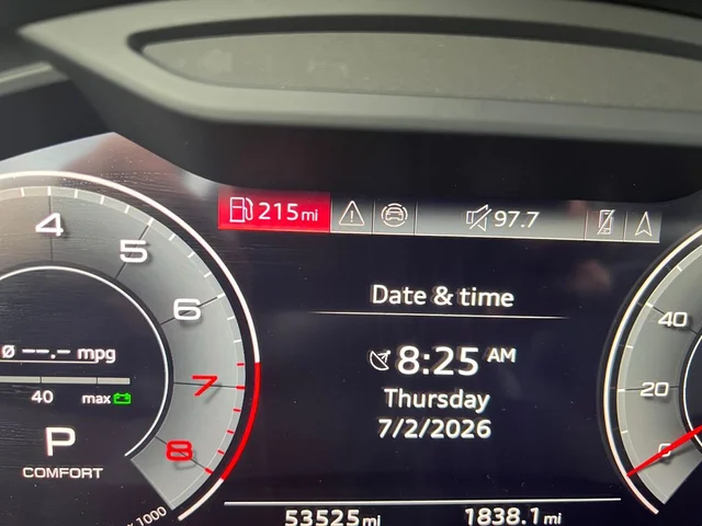 SEMINUEVOS AUDI A6 a Estados en autogozo
