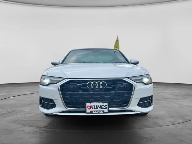 SEMINUEVOS AUDI A6 a Estados en autogozo