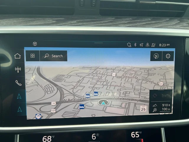 SEMINUEVOS AUDI A6 a Estados en autogozo