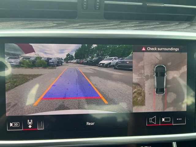 SEMINUEVOS AUDI A6 a Estados en autogozo