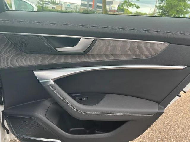 SEMINUEVOS AUDI A6 a Estados en autogozo