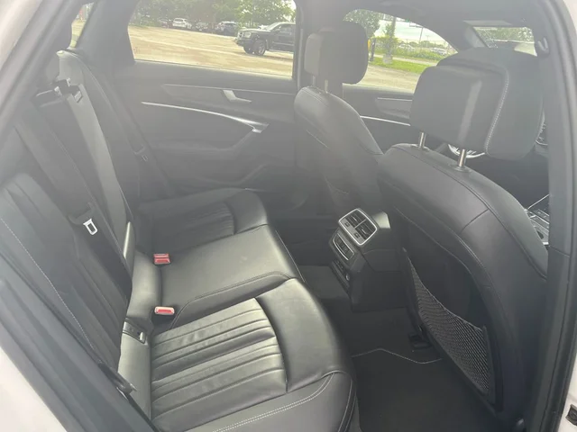 SEMINUEVOS AUDI A6 a Estados en autogozo