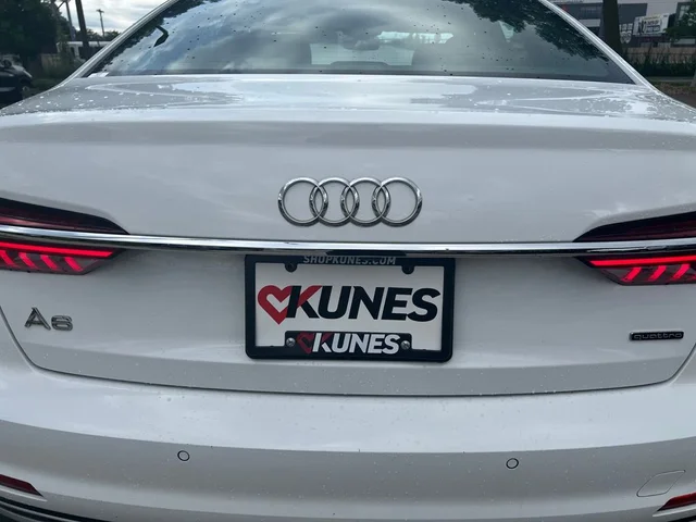 SEMINUEVOS AUDI A6 a Estados en autogozo