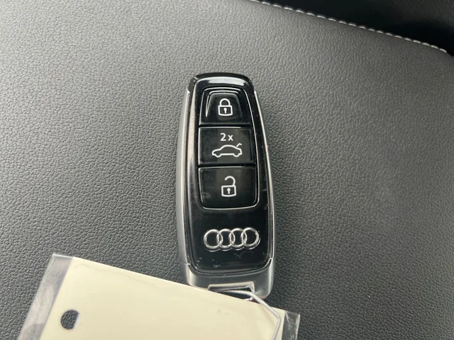 SEMINUEVOS AUDI A6 a Estados en autogozo