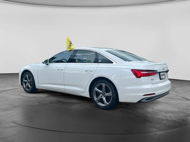 SEMINUEVOS AUDI A6 a Estados en autogozo