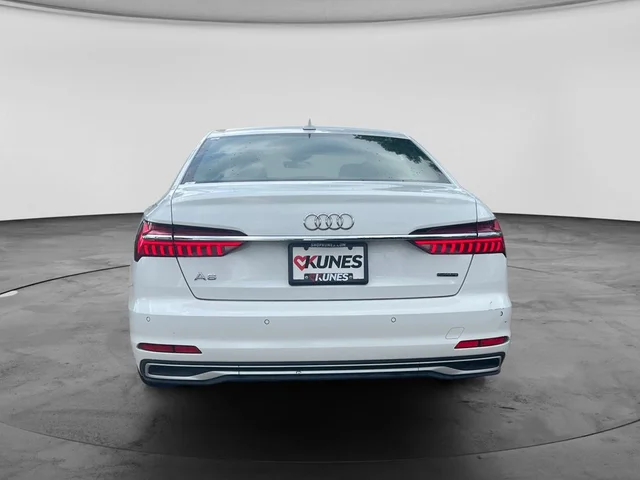 SEMINUEVOS AUDI A6 a Estados en autogozo
