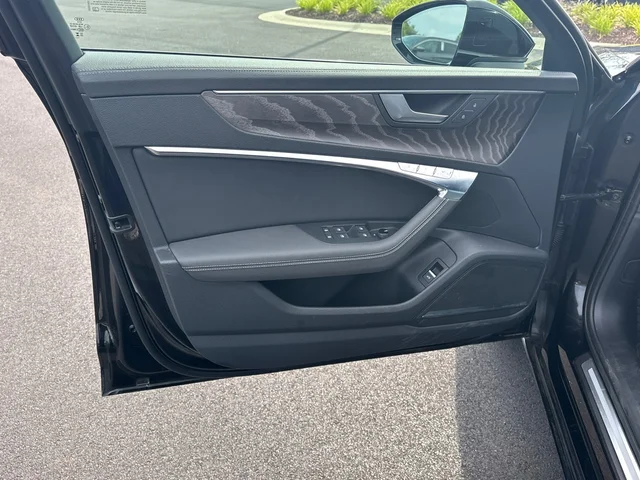 SEMINUEVOS AUDI A6 a Estados en autogozo