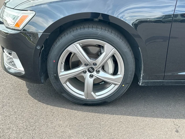 SEMINUEVOS AUDI A6 a Estados en autogozo