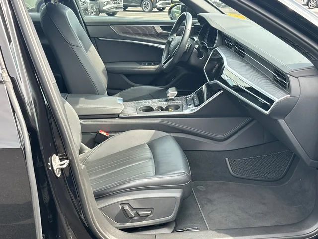 SEMINUEVOS AUDI A6 a Estados en autogozo