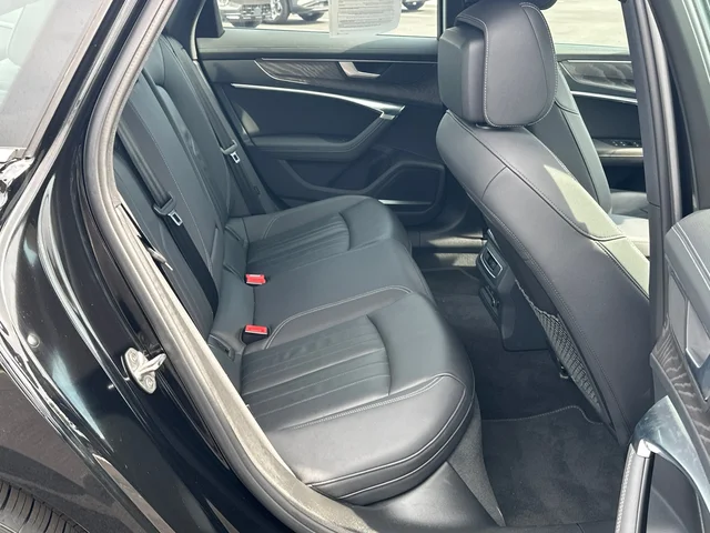 SEMINUEVOS AUDI A6 a Estados en autogozo
