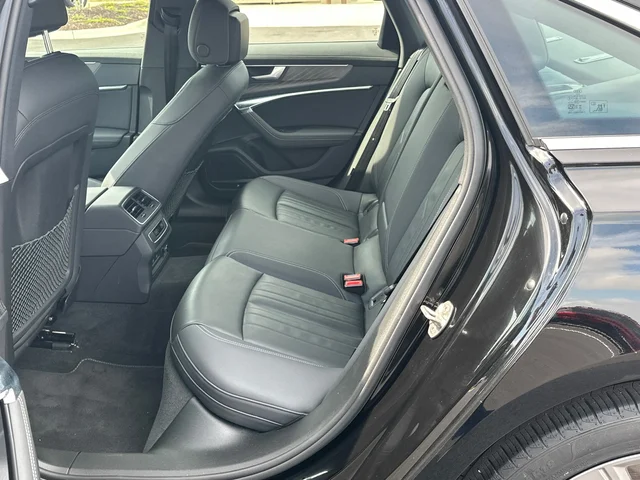 SEMINUEVOS AUDI A6 a Estados en autogozo