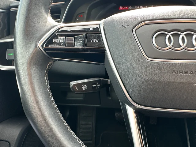 SEMINUEVOS AUDI A6 a Estados en autogozo