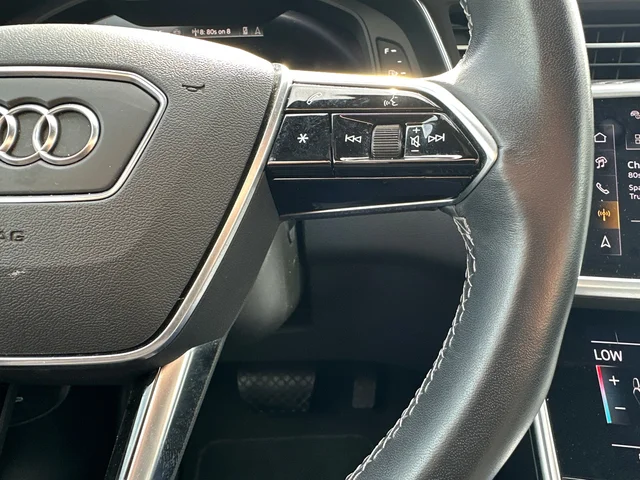 SEMINUEVOS AUDI A6 a Estados en autogozo